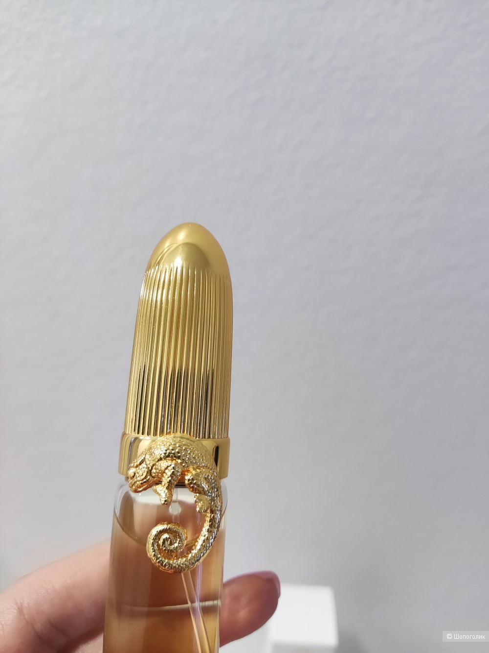 Туалетная вода Aristocrazy intuitive, 30 ml