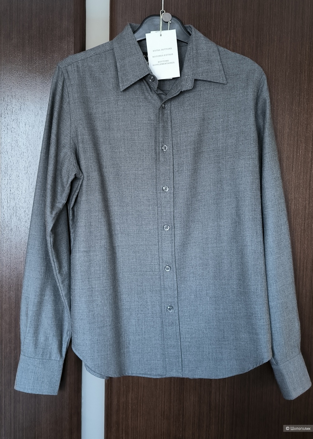 Рубашка  женская Ralph Lauren, US6