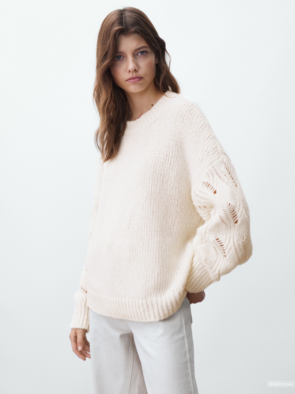 Свитер Massimo Dutti, размер М