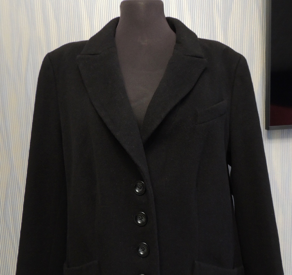 Пальто Marks & Spencer. 48 размер