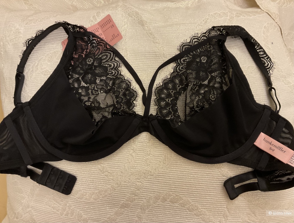 Бюстгальтер Hunkemöller,80С