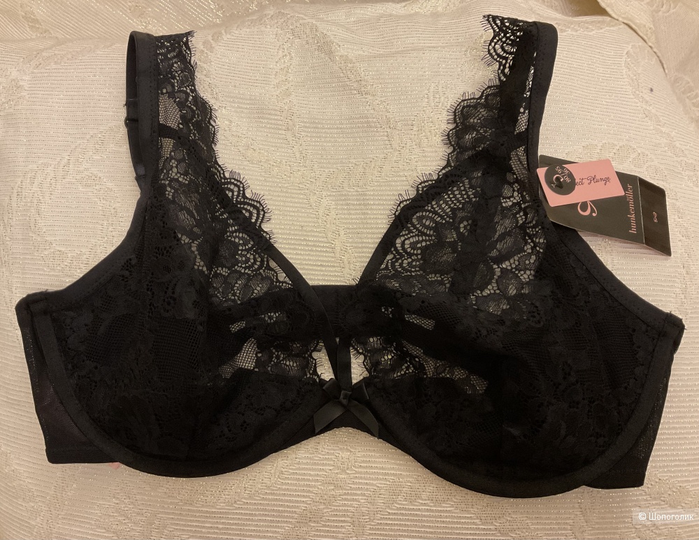 Бюстгальтер Hunkemöller,80С