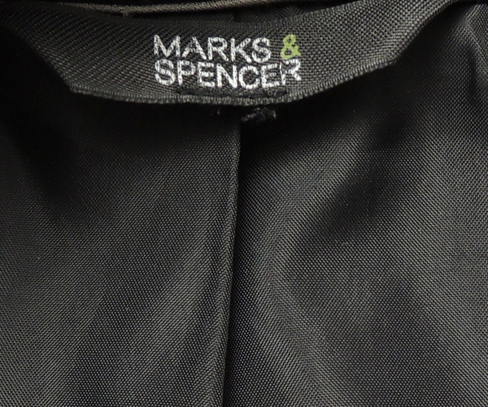 Пальто Marks & Spencer. 48 размер