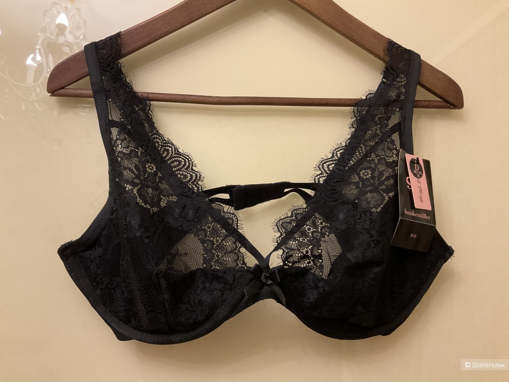 Бюстгальтер Hunkemöller,80С