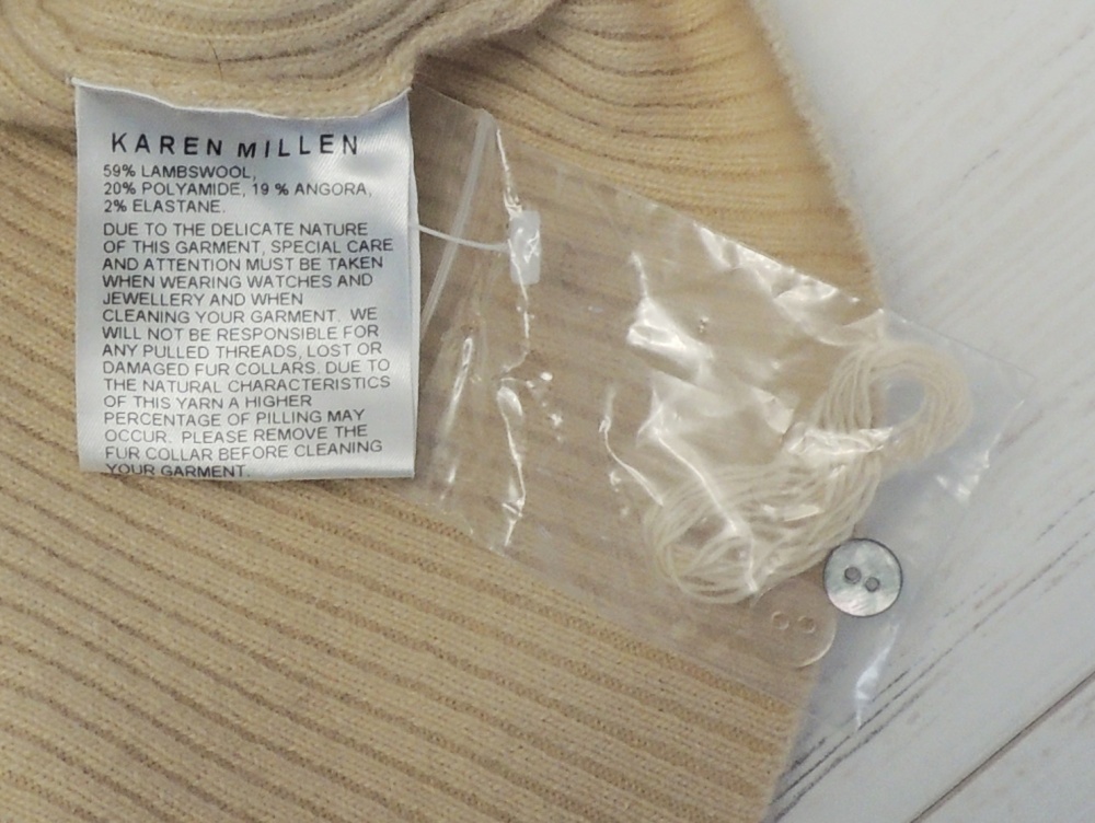 Кардиган Karen Millen. 44-46