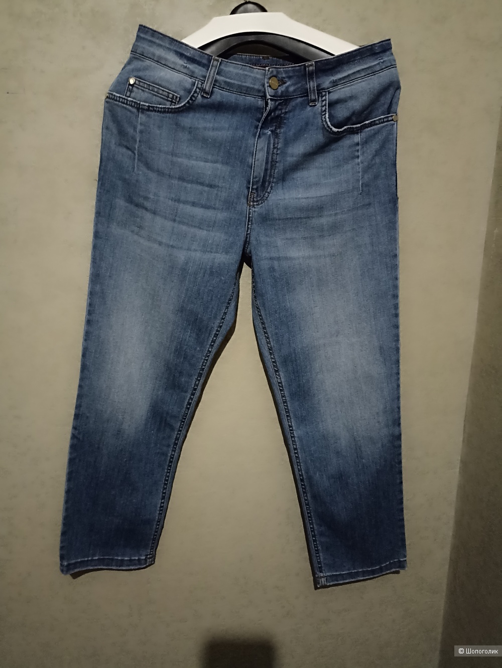 Iblues Max Mara Fashion Group. Джинсы р 44-46