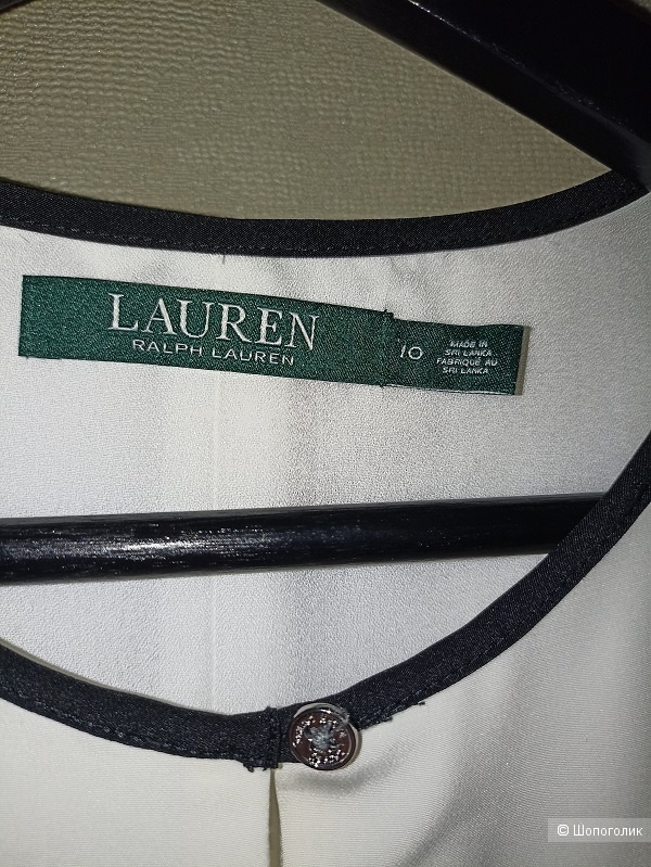 RALPH LAUREN блузка р.M