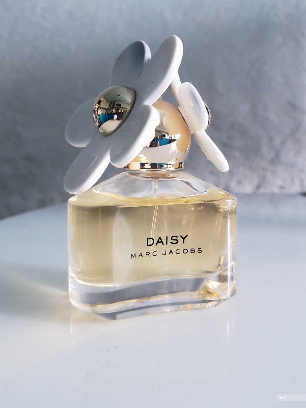 MARC JACOBS Daisy Туалетная вода, 50 мл