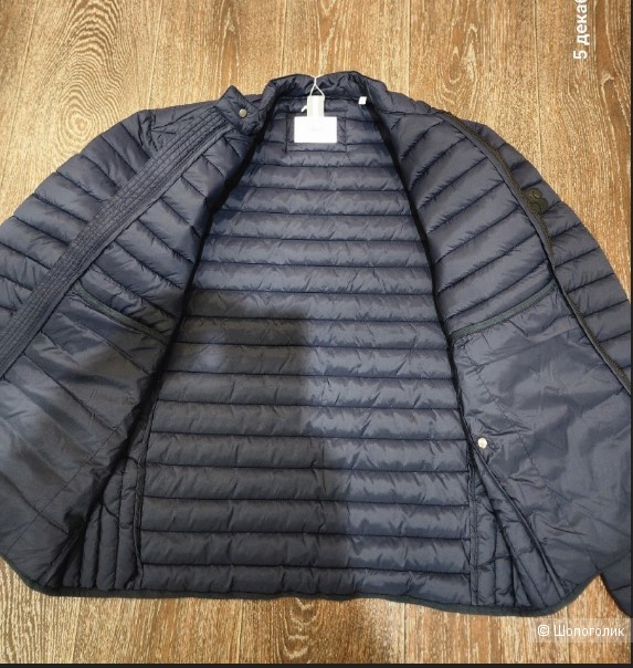 Куртка s.Oliver демисезонная размер XL