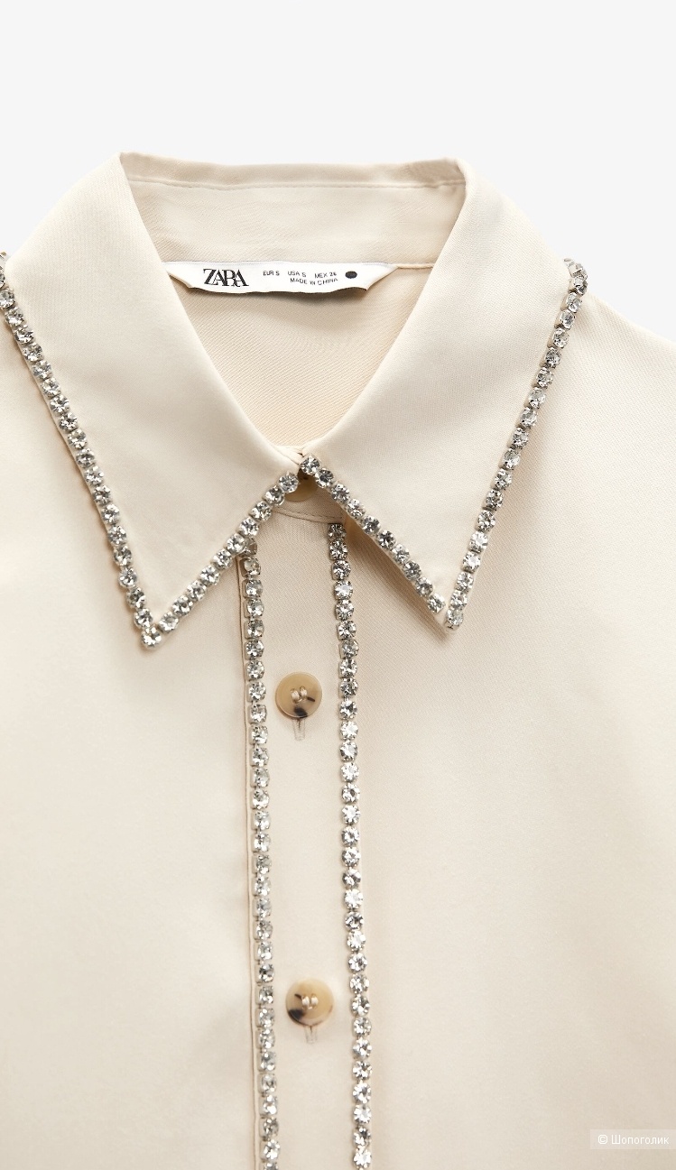 Блузка Zara, размер. L