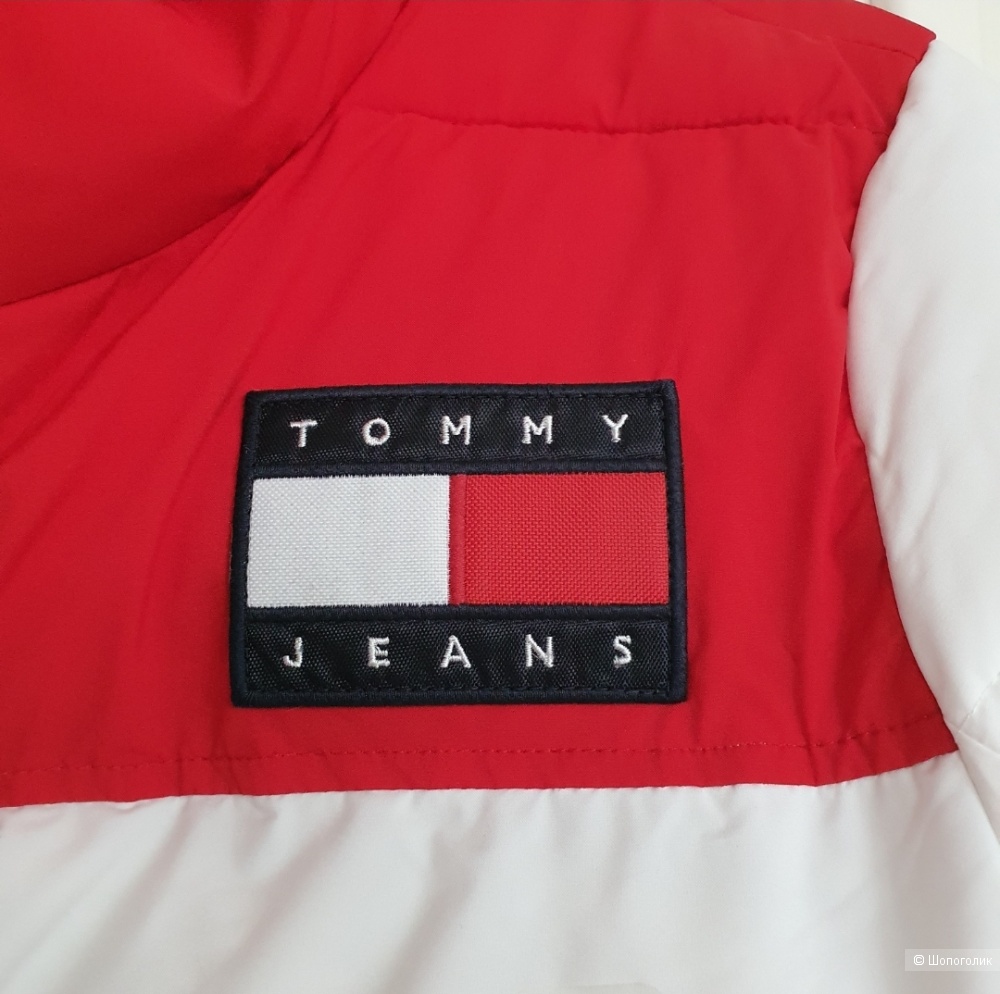 Куртка Tommy Jeans L на 46