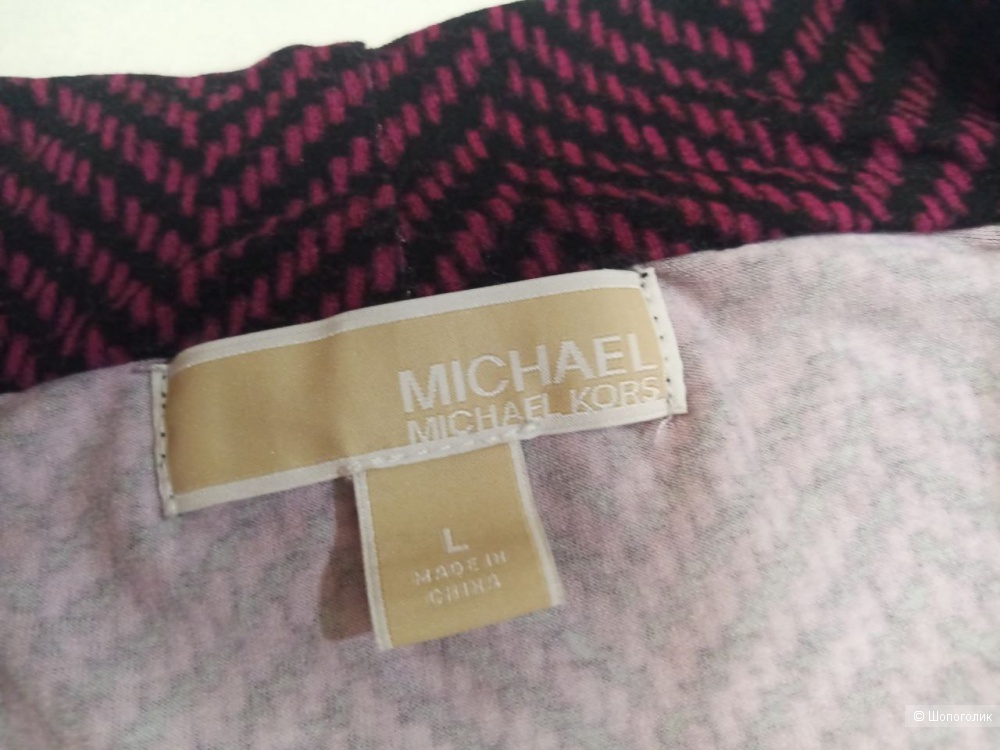 Блузка Michael Kors , L