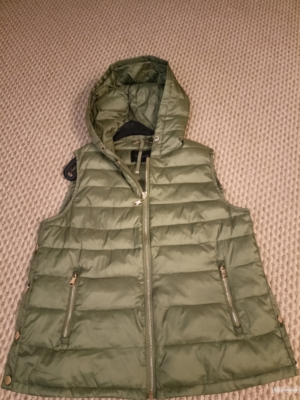 Новый жилет Elena Miro 46-48р