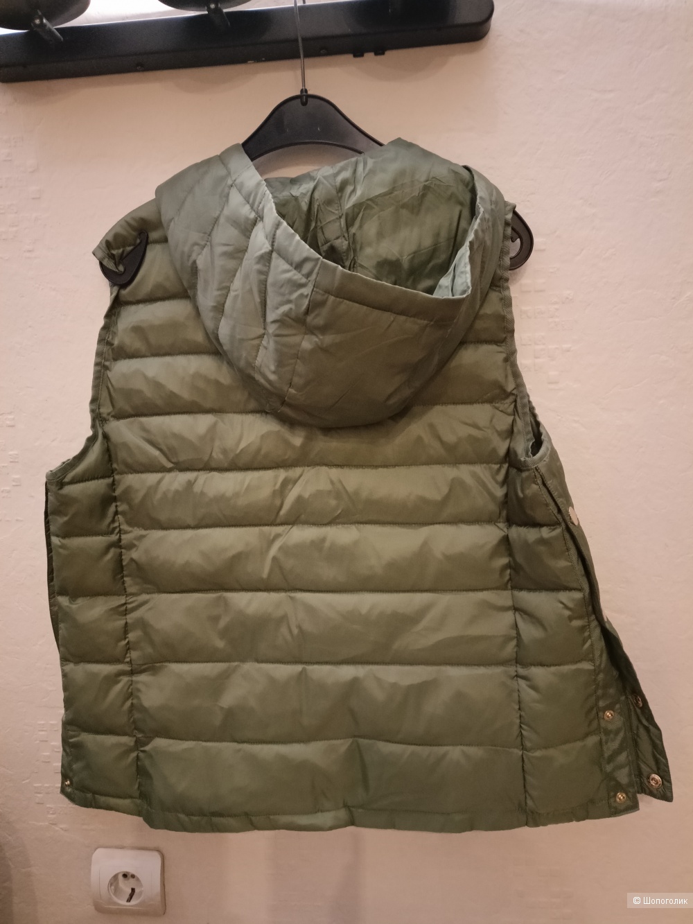 Новый жилет Elena Miro 46-48р