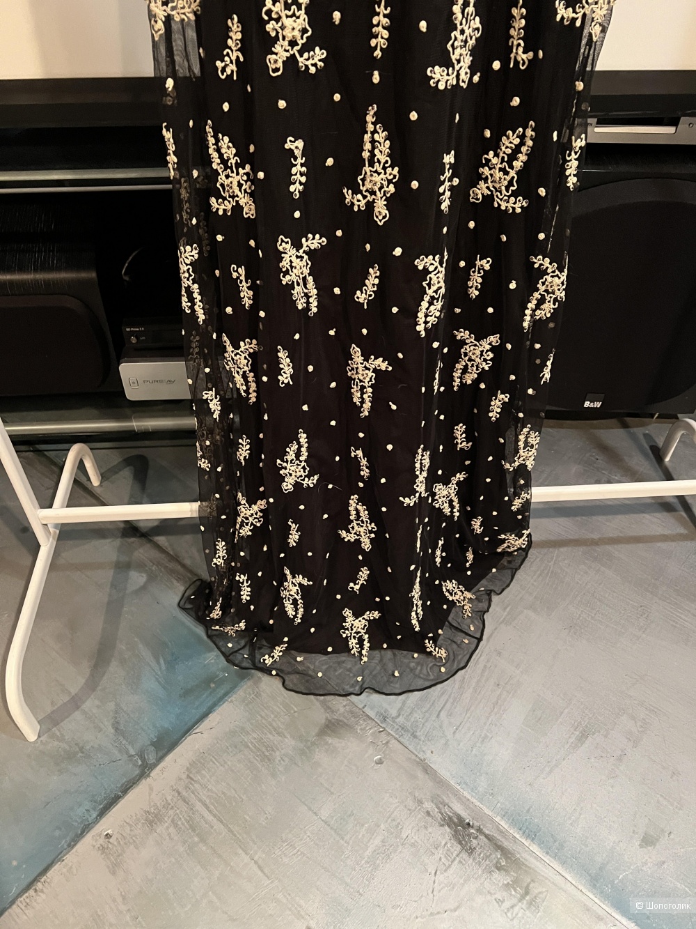 Платье, Twin Set, размер М/L