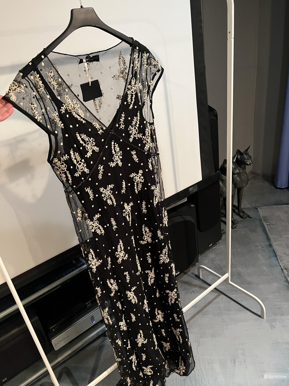 Платье, Twin Set, размер М/L