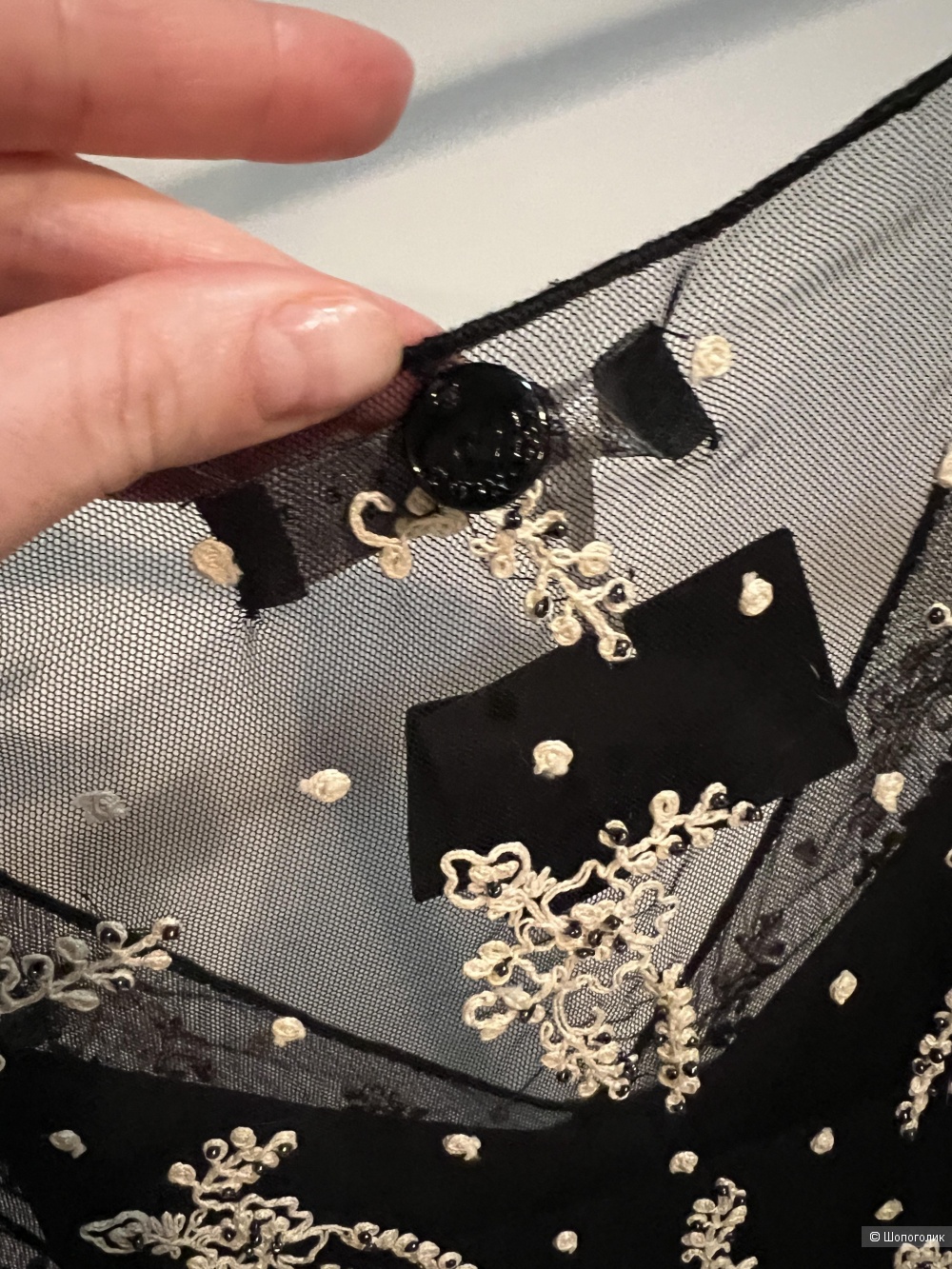 Платье, Twin Set, размер М/L