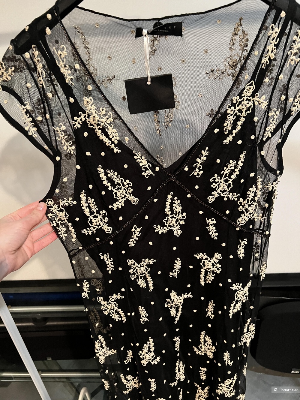 Платье, Twin Set, размер М/L