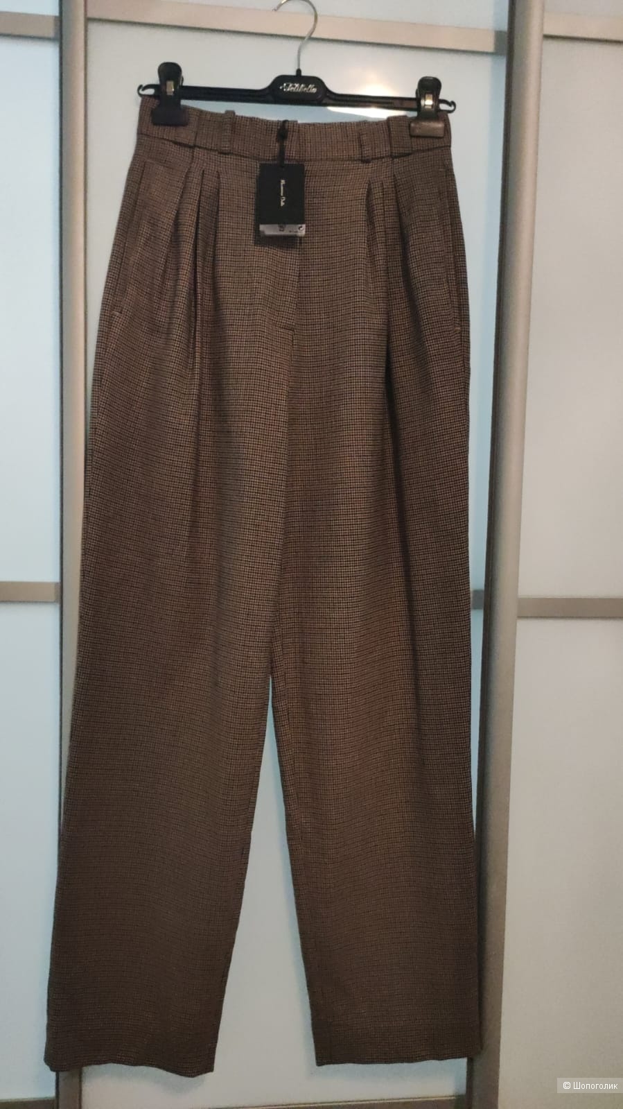 Брюки Massimo Dutti 42-44