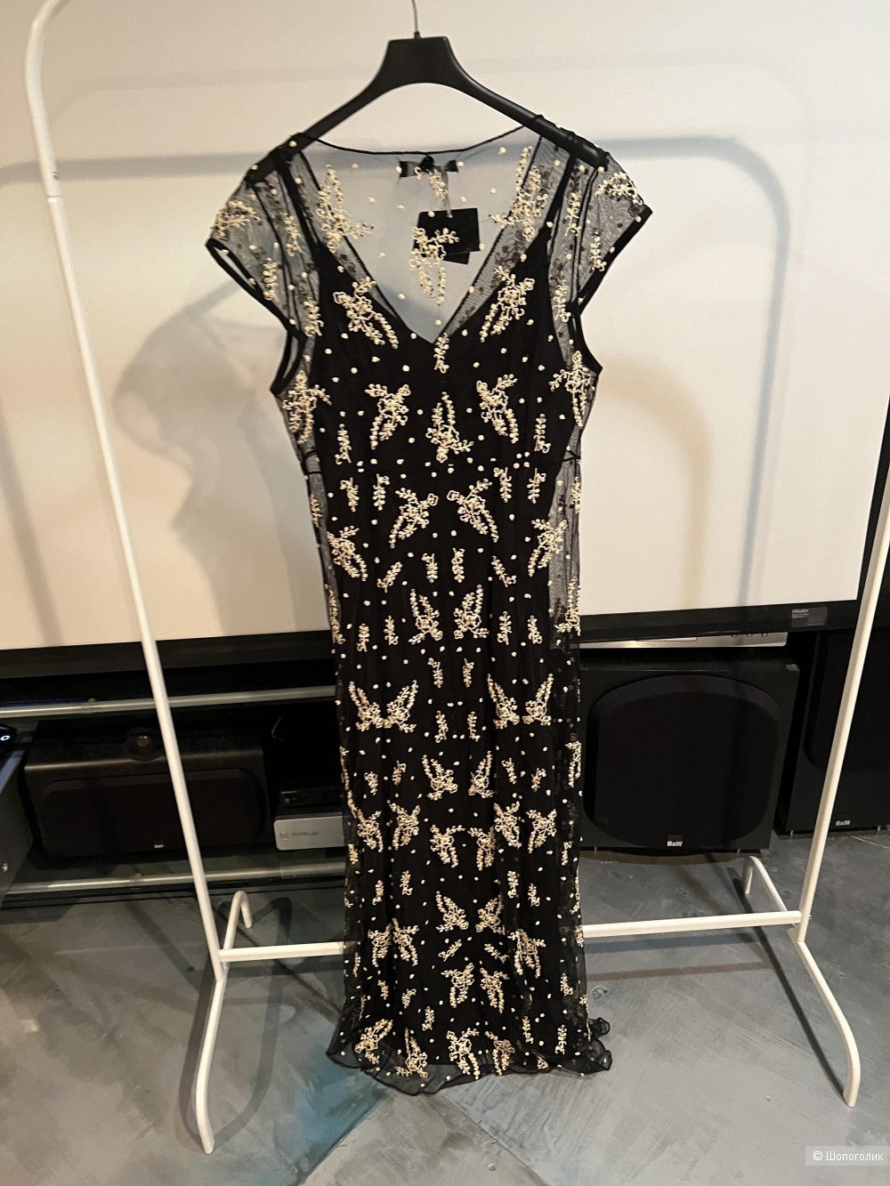 Платье, Twin Set, размер М/L