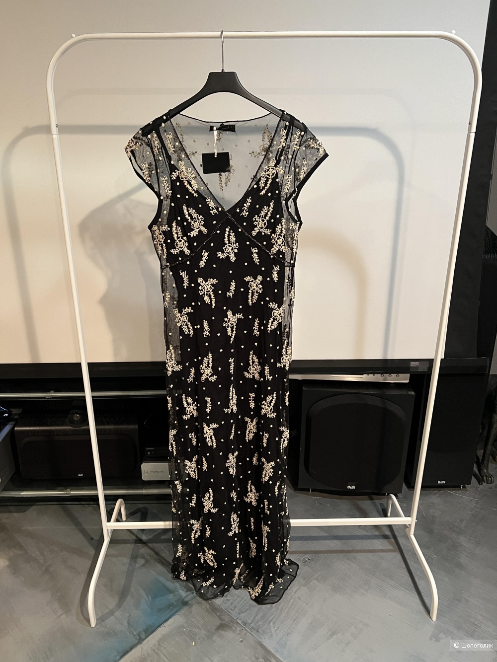 Платье, Twin Set, размер М/L