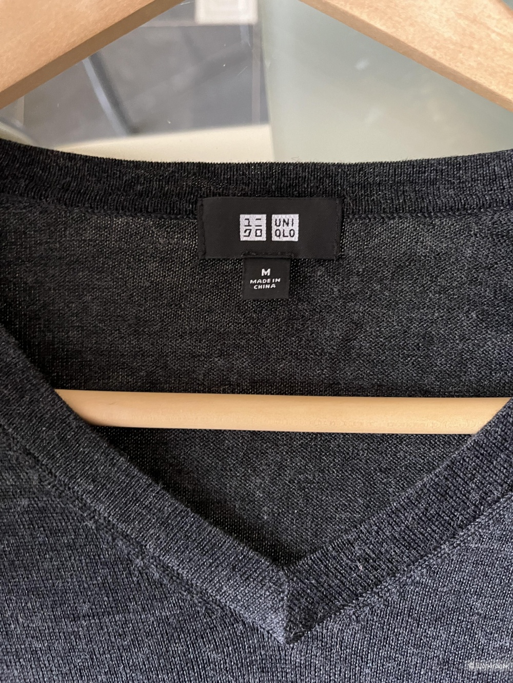 Сет свитеров 48 размер