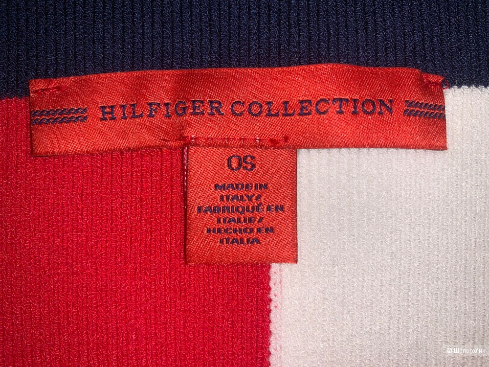 Снуд Tommy Hilfiger collection, 28х20