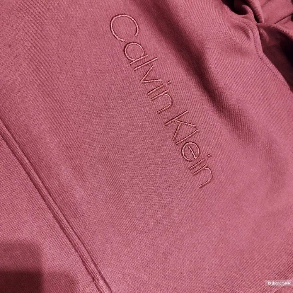 Худи Calvin Klein S