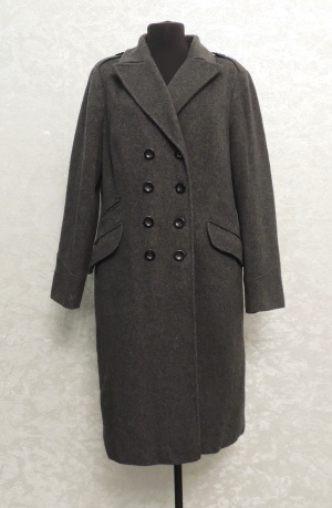 Пальто Marks & Spencer. 46-48 размер