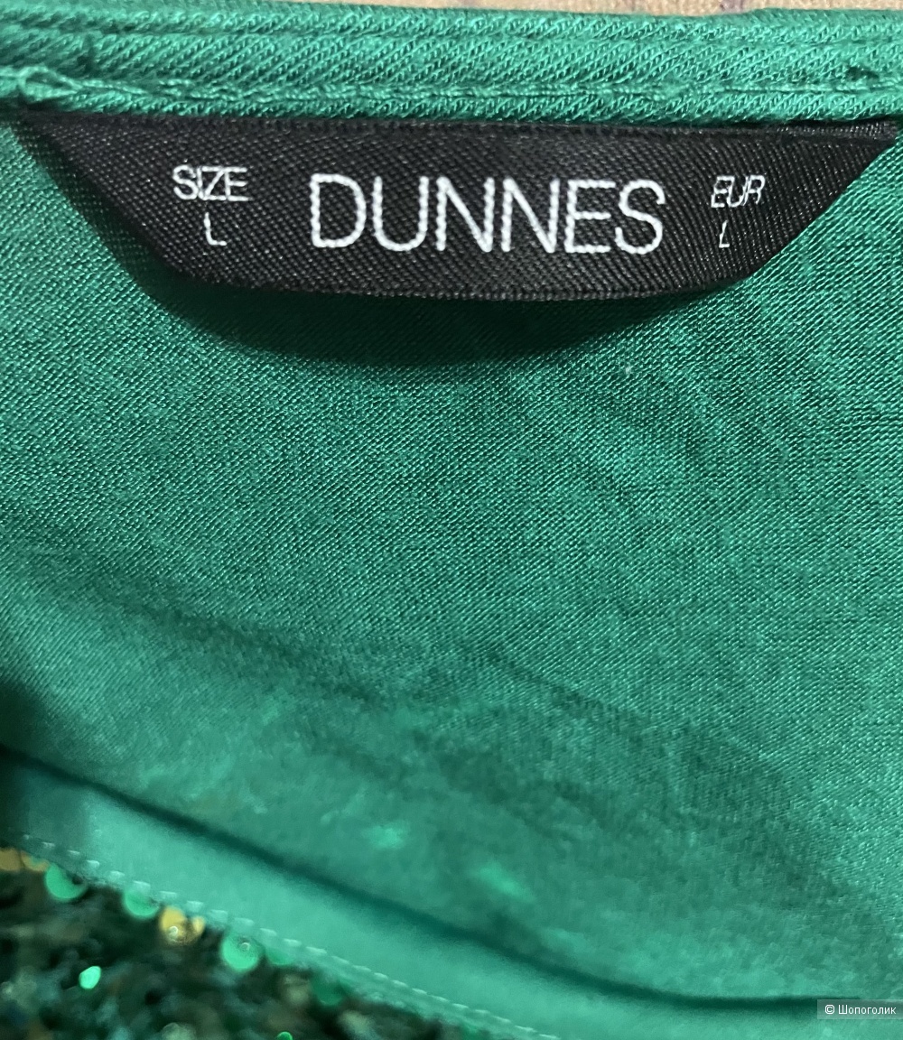 Блузка Dunnes размер L
