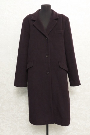 Пальто Hennes. 48-50 размер