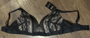 Бюстгальтер hunkemöller, р. EU 80D