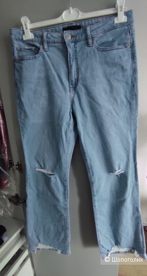 Джинсы Uniqlo, 29