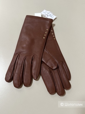 Перчатки Max Mara размер 7,5-8