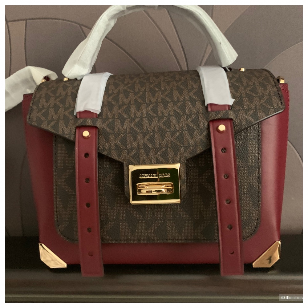 Сумка Michael Kors Manhattan