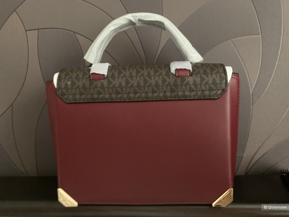 Сумка Michael Kors Manhattan