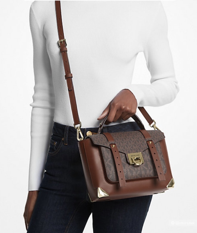 Сумка Michael Kors Manhattan