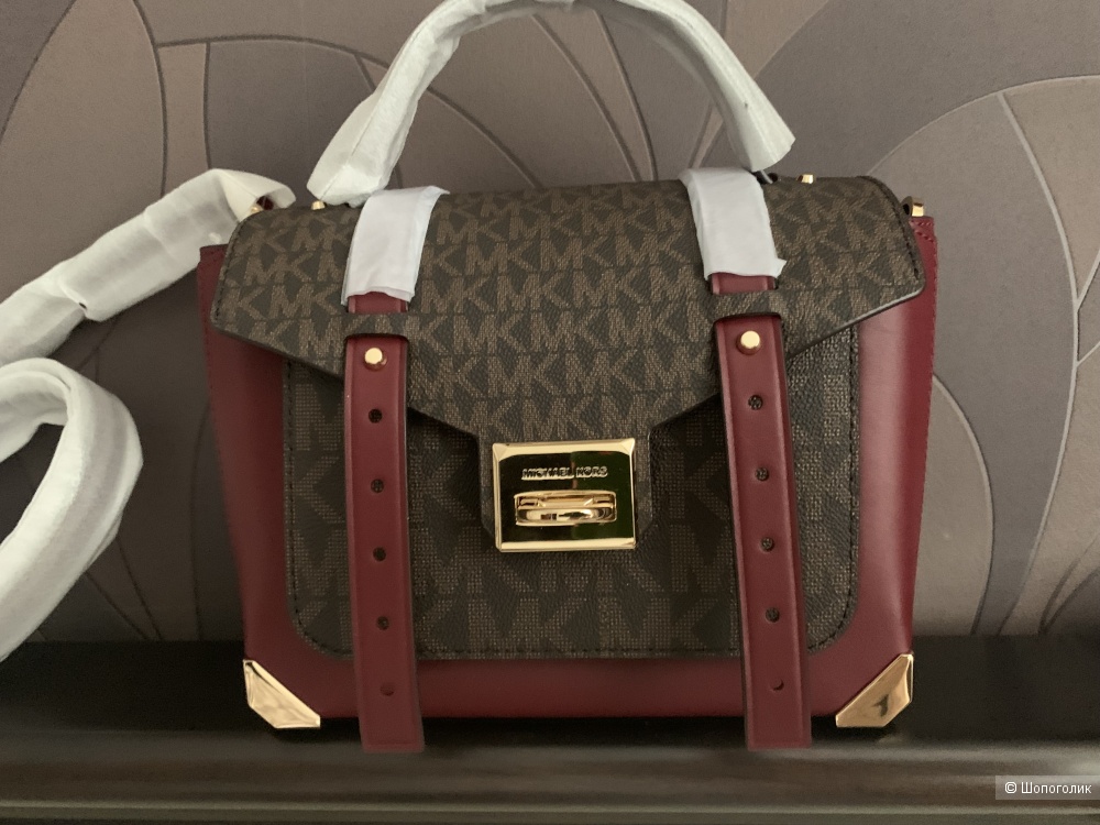 Сумка Michael Kors Manhattan