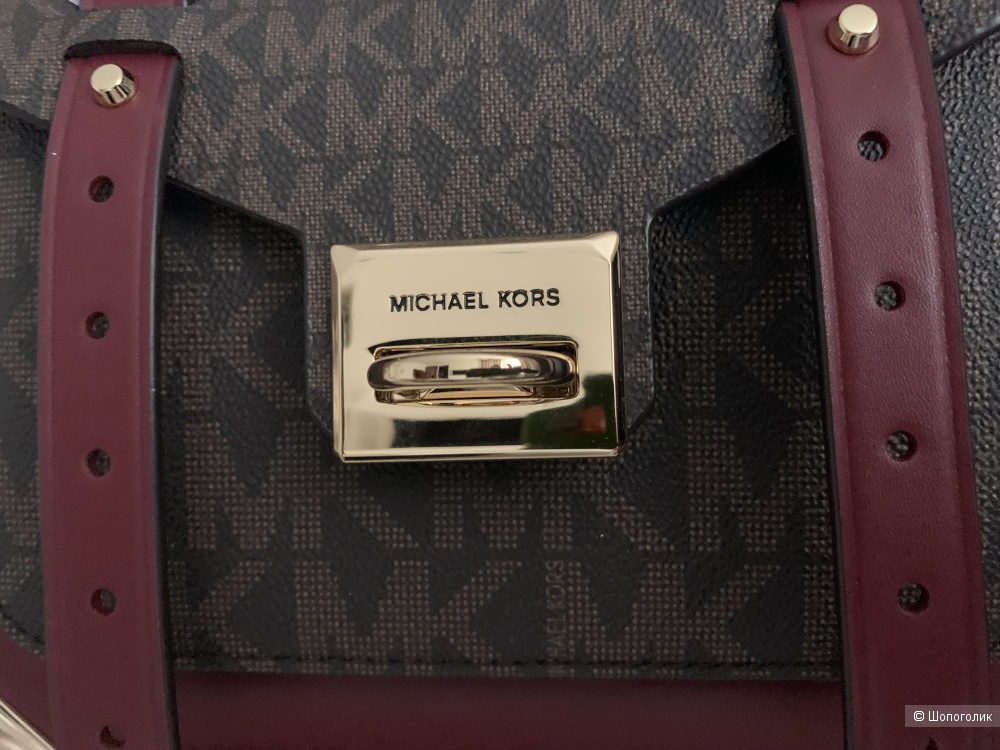 Сумка Michael Kors Manhattan