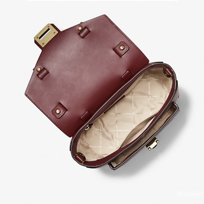 Сумка Michael Kors Manhattan