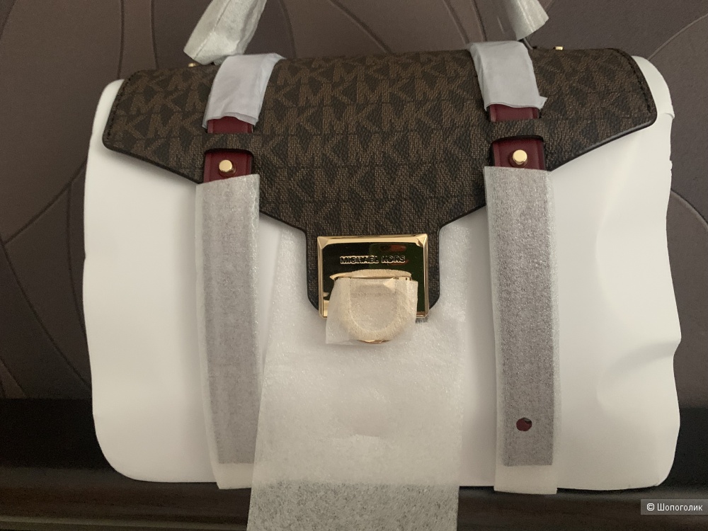 Сумка Michael Kors Manhattan