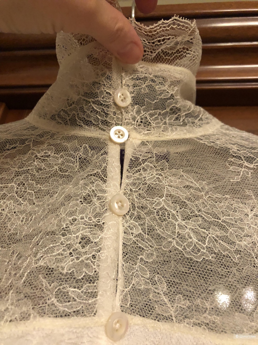Блуза Ralph Lauren Collection