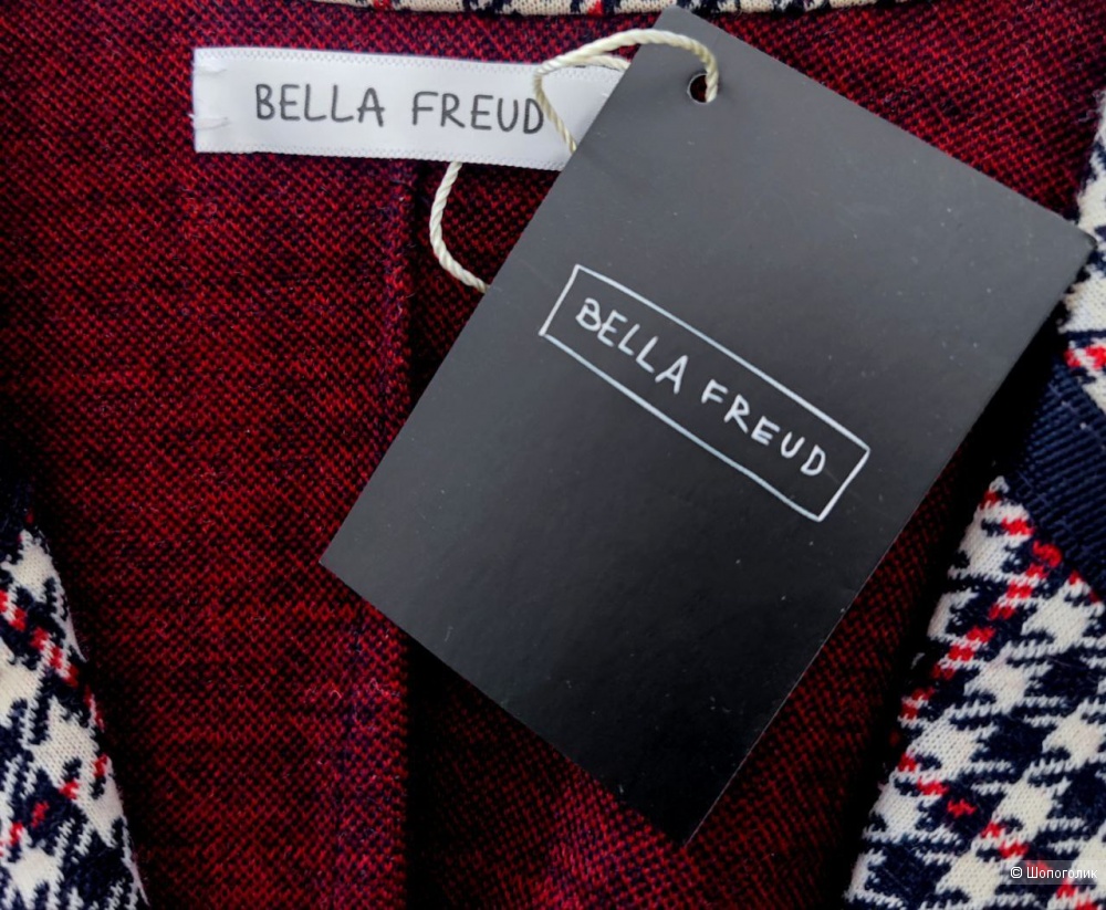 Пиджак Bella Freud, размер 42,44