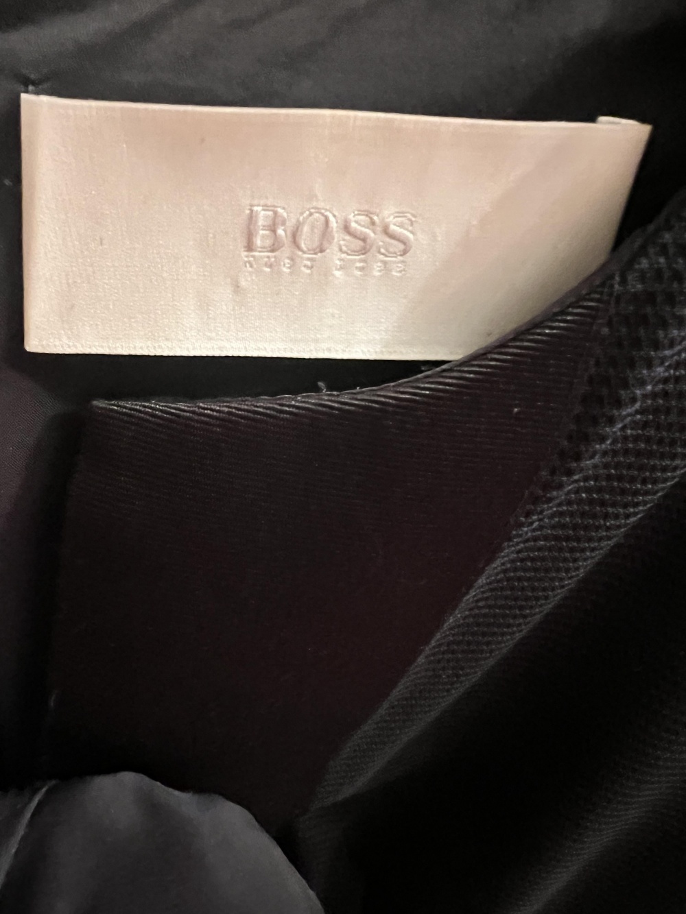 Платье Hugo Boss размер 44