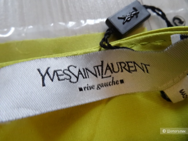 Юбка Yves Saint Laurent, размер 42-44