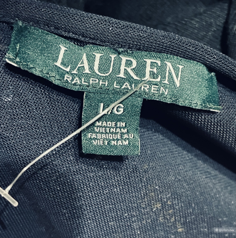Жакет Ralph Lauren размер S-L