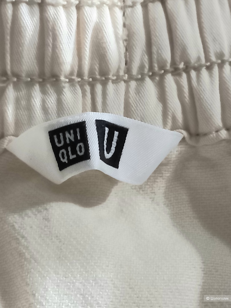 Uniqlo U юбка в размере М