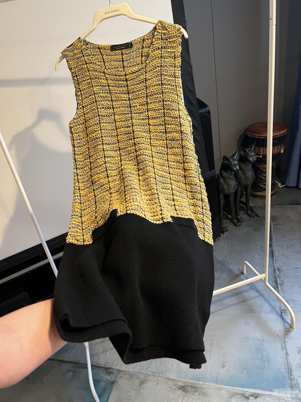 Платье, Twin Set, размер М
