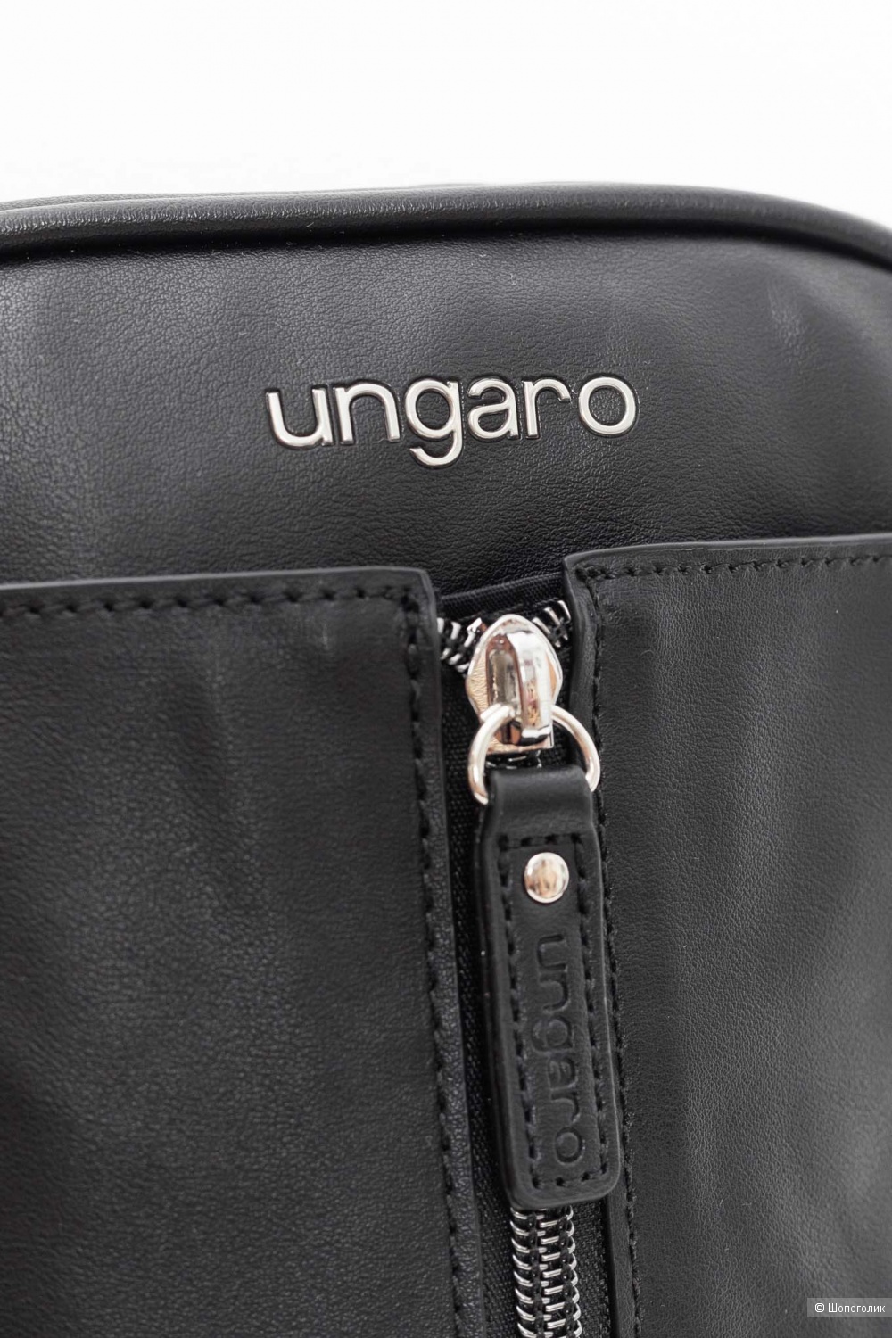Emanuel Ungaro сумка, one size