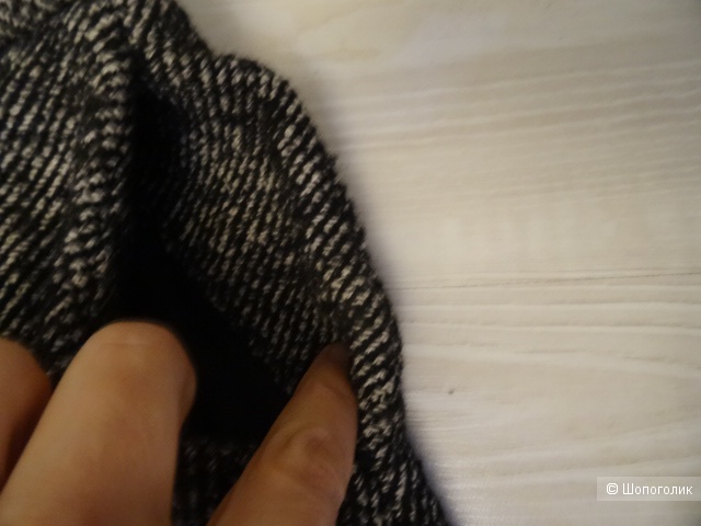 Брюки massimo dutti, размер MEX 30